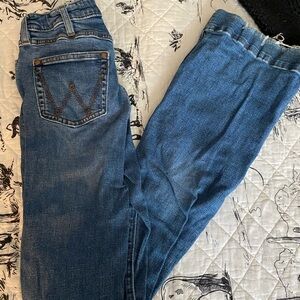 Wrangler Flare Jeans